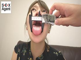 実録4時間!!令和ベロイキ都市伝説 ~マスクに潜む性感帯~ サンプル動画サムネイル